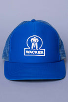 Wacker Vintage Trucker Hat