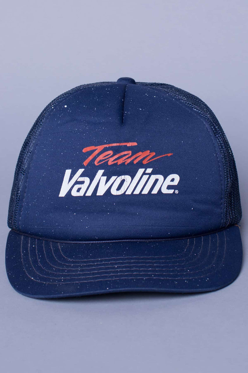 Team Valvoline Painter's Hat