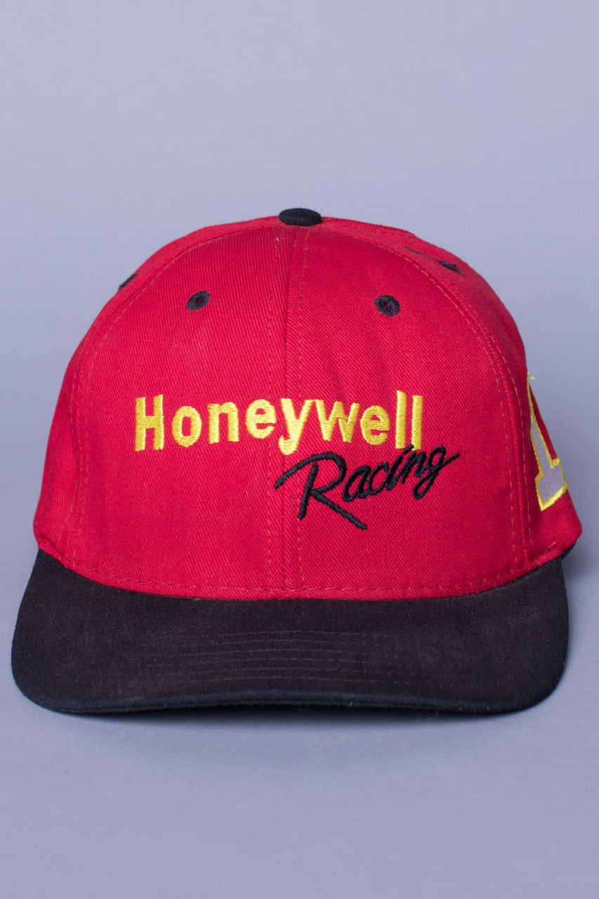 Honeywell Racing Snapback