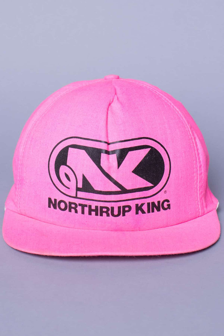 Northrup King Snapback