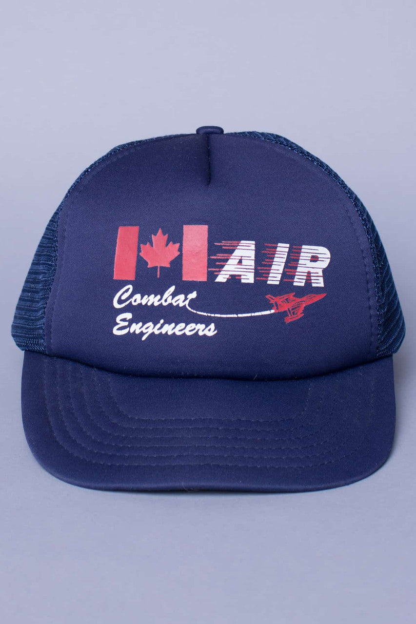 Combat Engineers Snapback