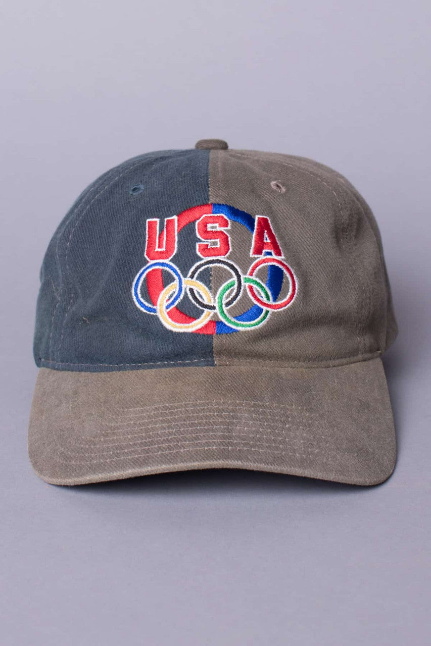 USA Olympic Dad Hat