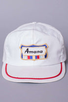 Amana Vintage Hat