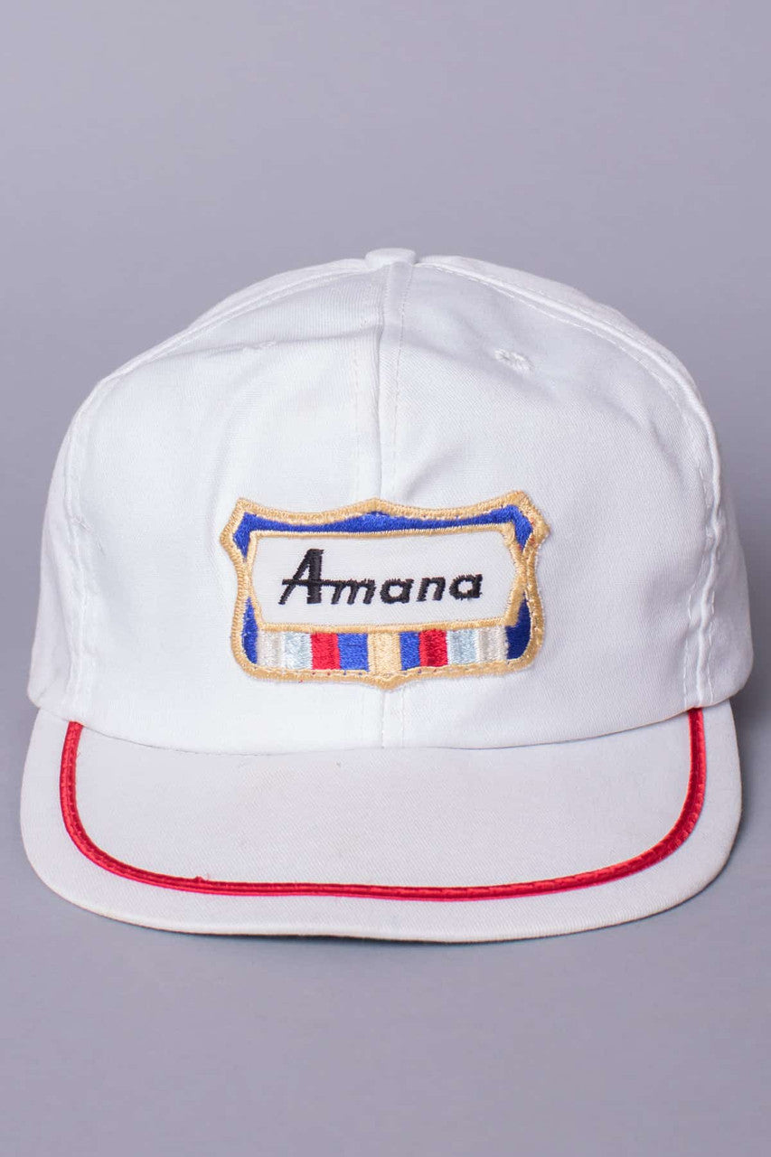 Amana Vintage Hat