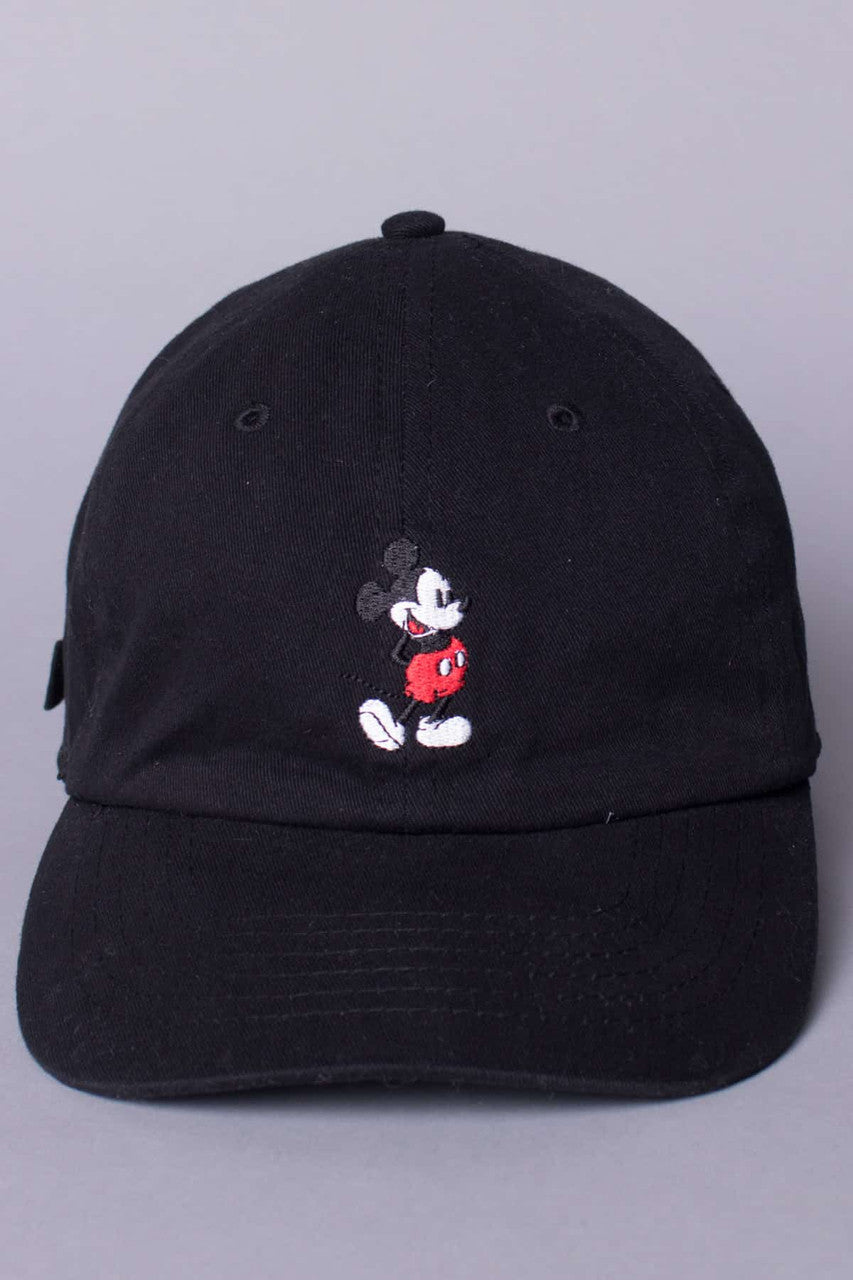 Mickey Icon Dad Hat