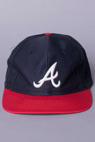 Atlanta Snapback Hat