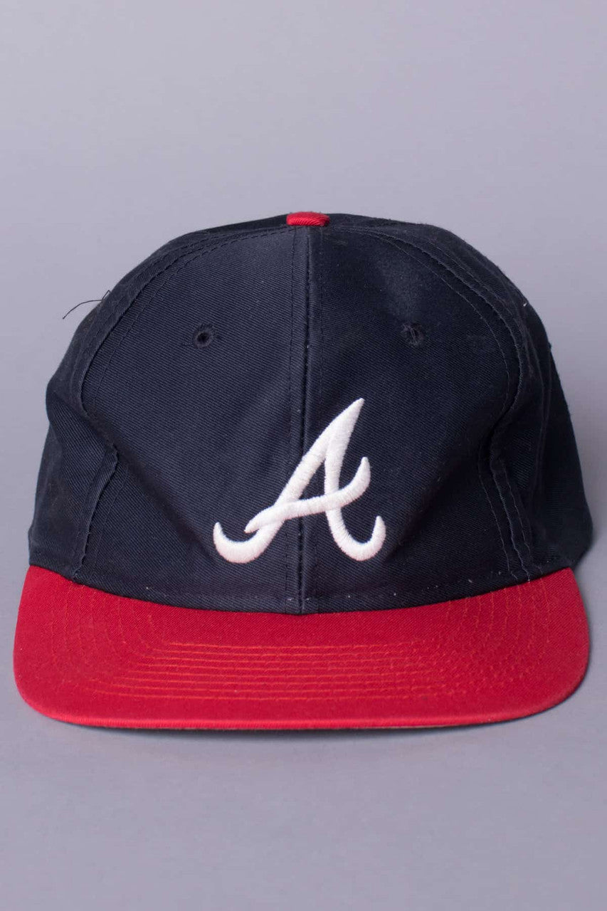 Atlanta Snapback Hat