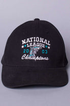03 Marlins Dad Hat