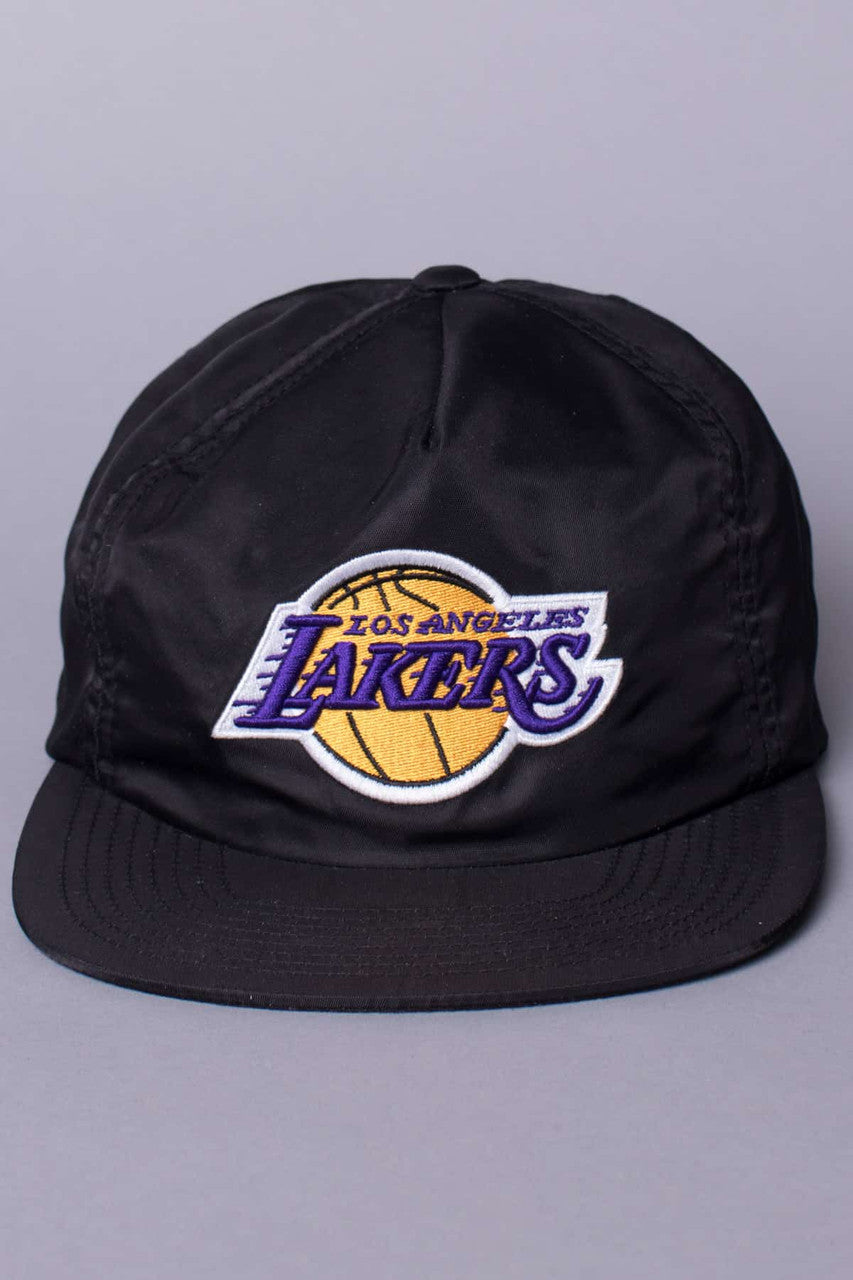 Silky LA Lakers Hat