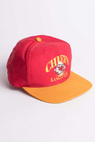 Chiefs Signiture Snapback
