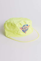 Neon Cheese & Macaroni Club Hat