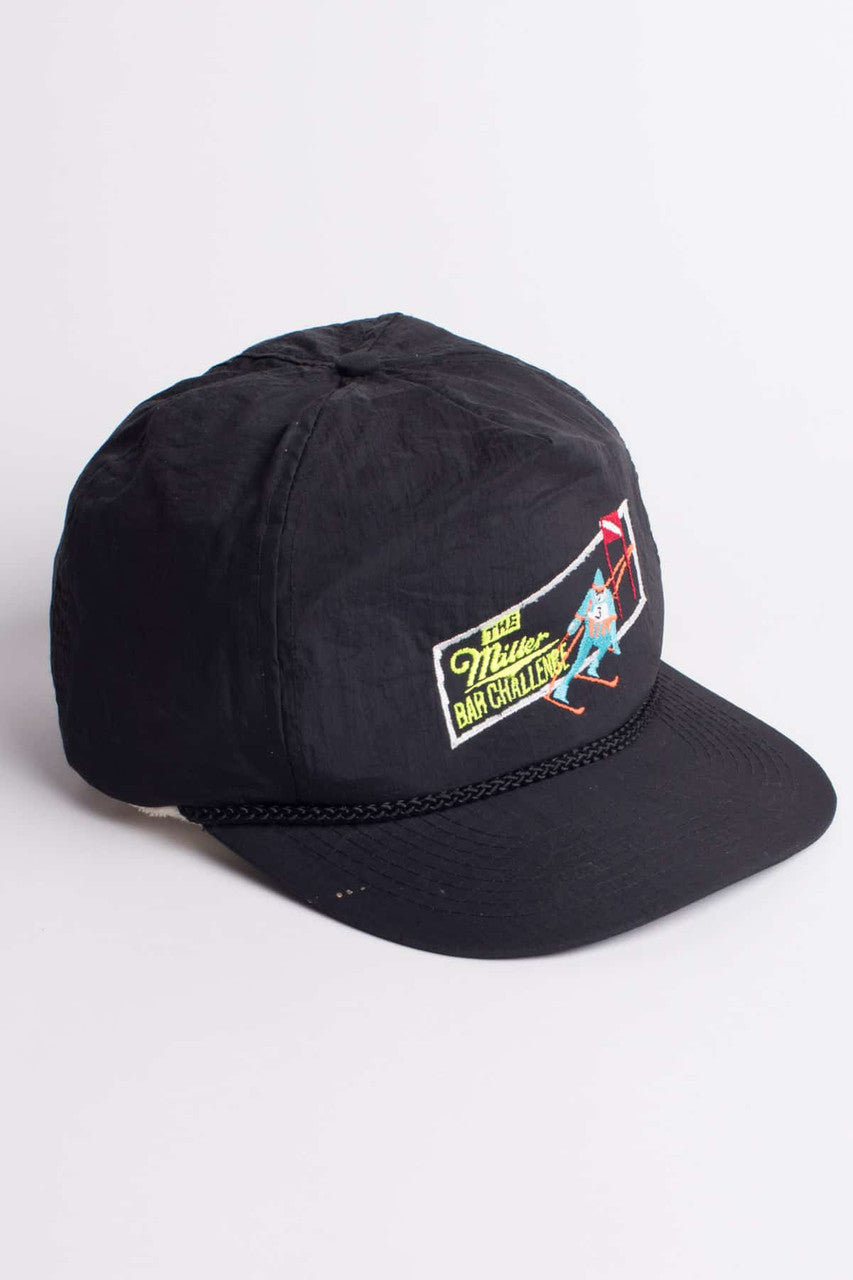 Miller Bar Challenge Hat