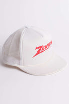 Deadstock Zenith Snapback
