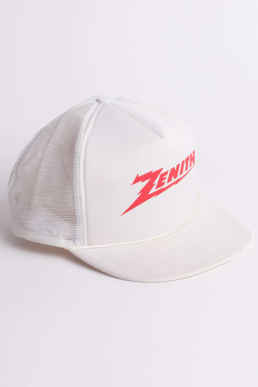 Deadstock Zenith Snapback