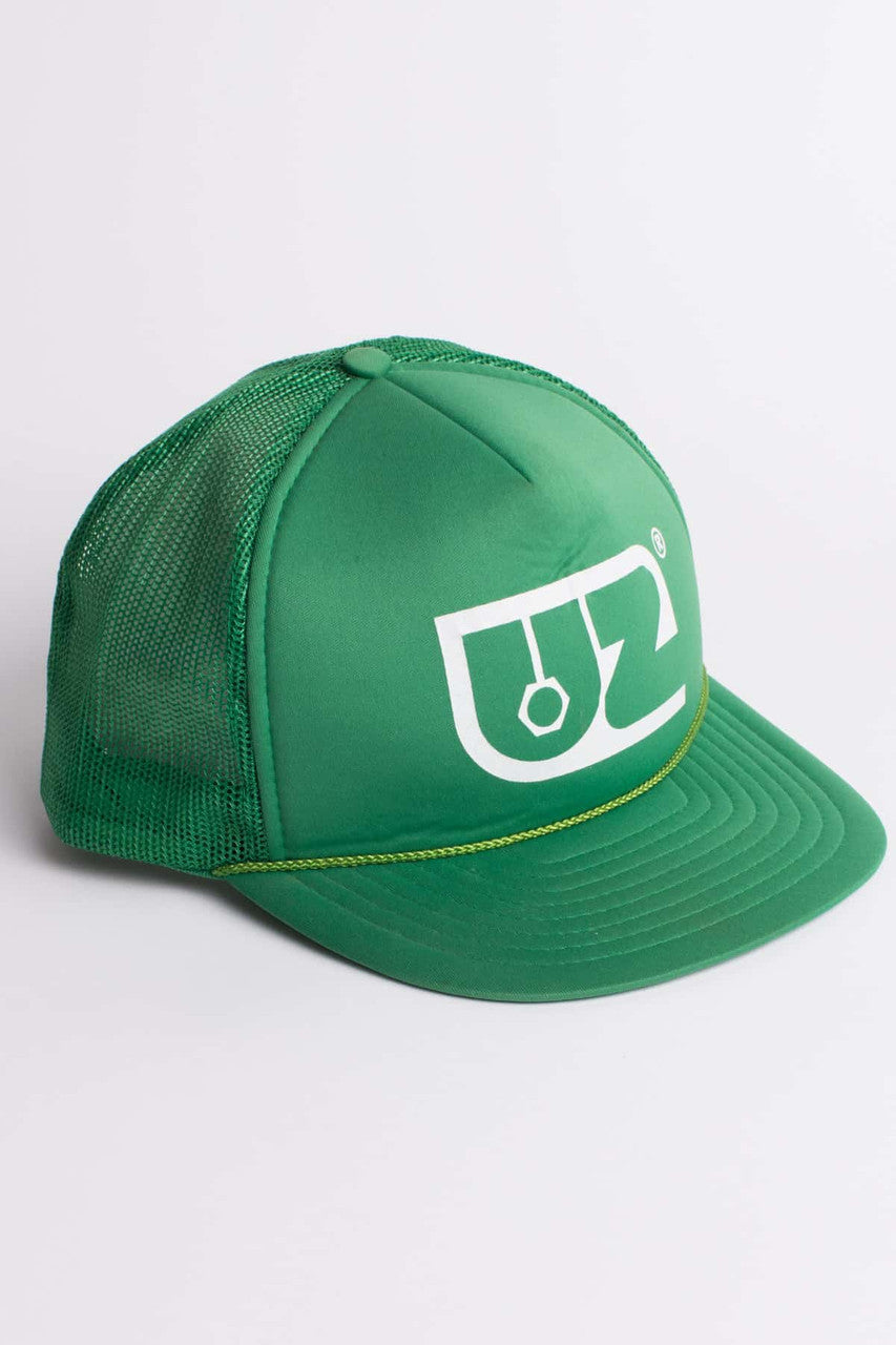 UZ Snapback Trucker Hat