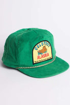 Coldfoot Trucker Hat