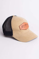 Gulf Breeze Trucker Hat