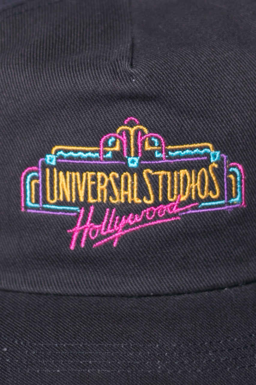 Universal Studios Hollywood Vintage Snapback