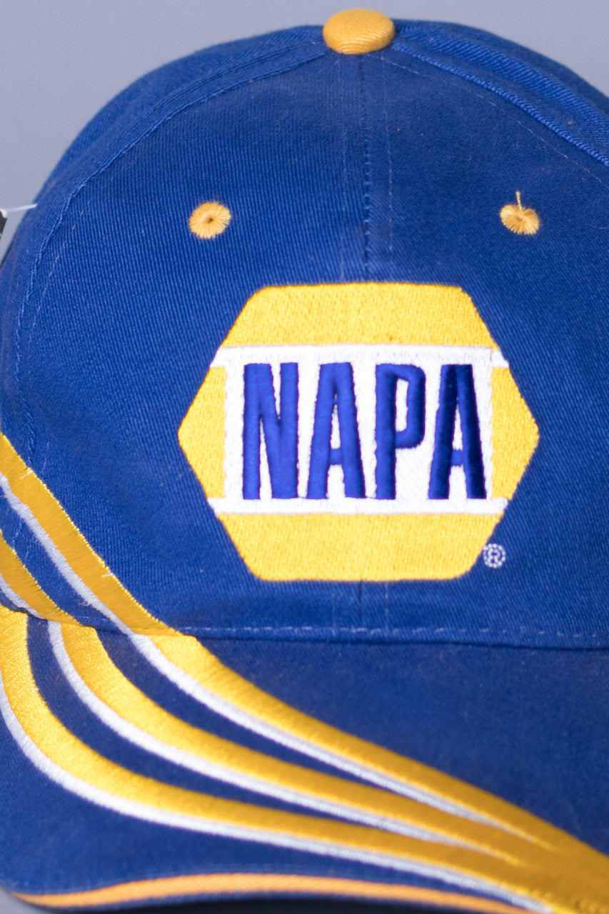 Deadstock Napa Racing Hat