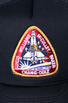 STS-34 Vintage Nasa Snapback