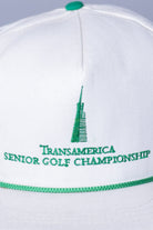 Golf Championship Vintage Hat