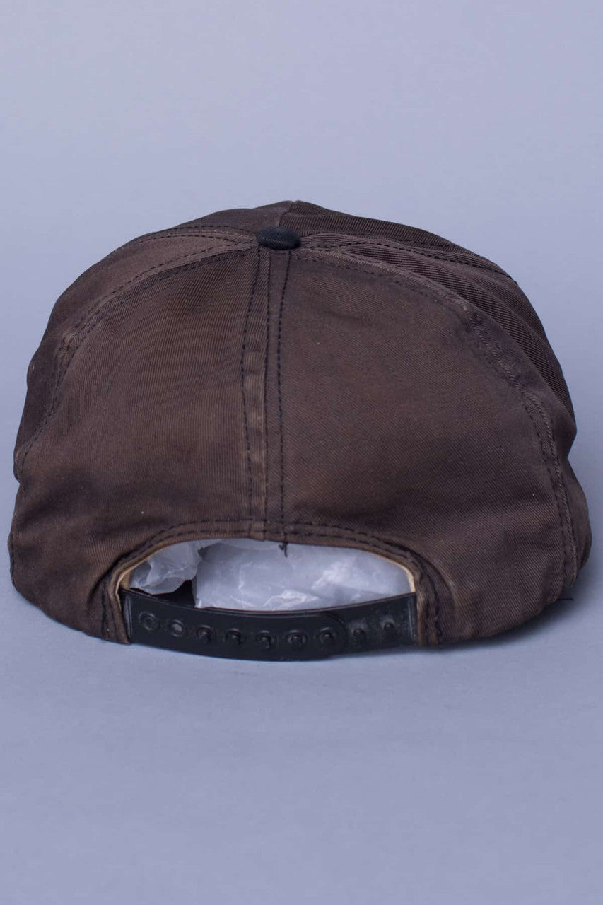 Grimey Colorado Snapback Hat