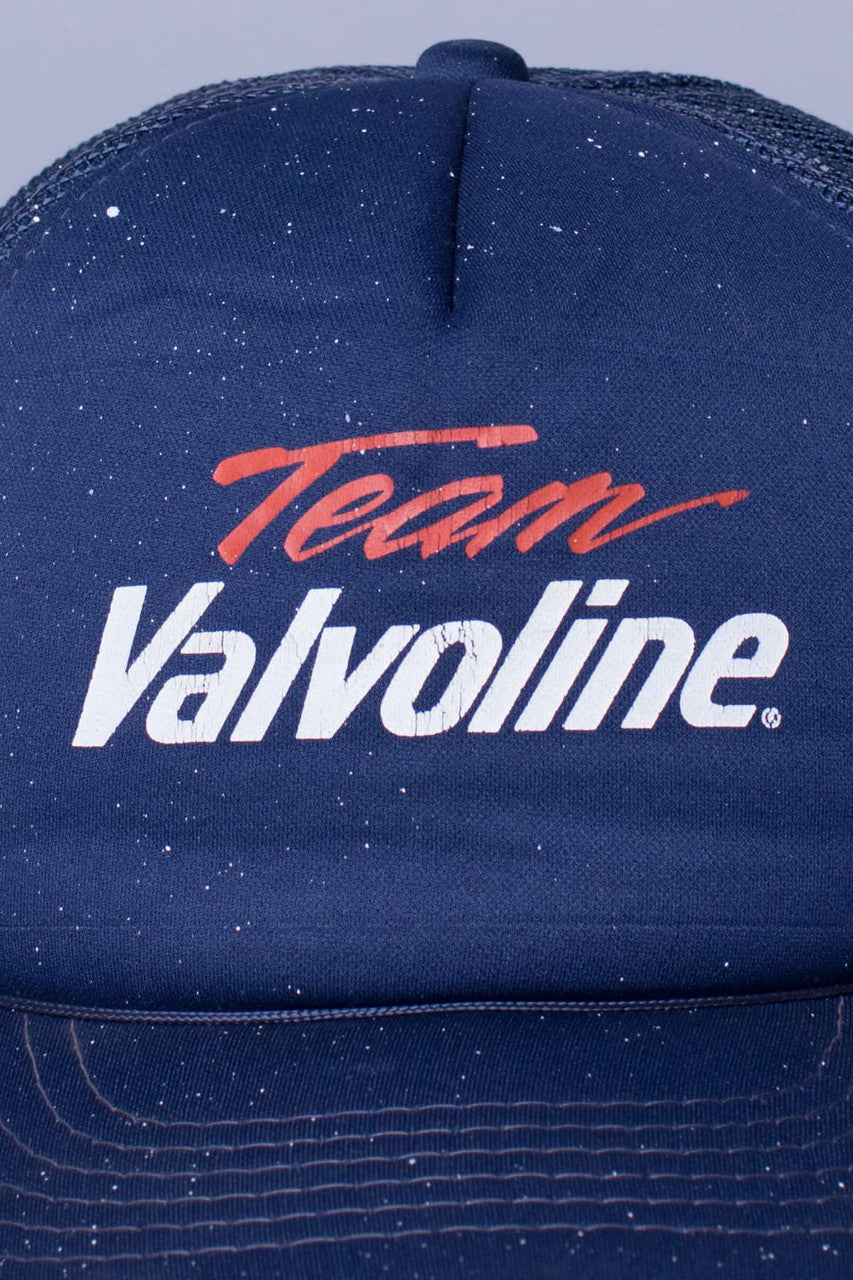 Team Valvoline Painter's Hat