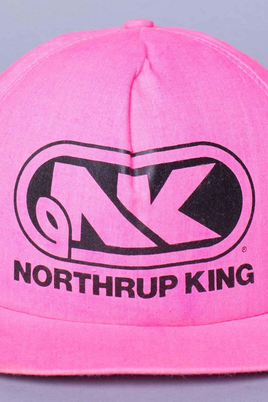 Northrup King Snapback