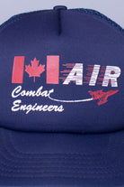 Combat Engineers Snapback