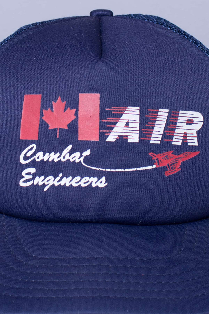 Combat Engineers Snapback