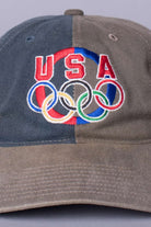 USA Olympic Dad Hat