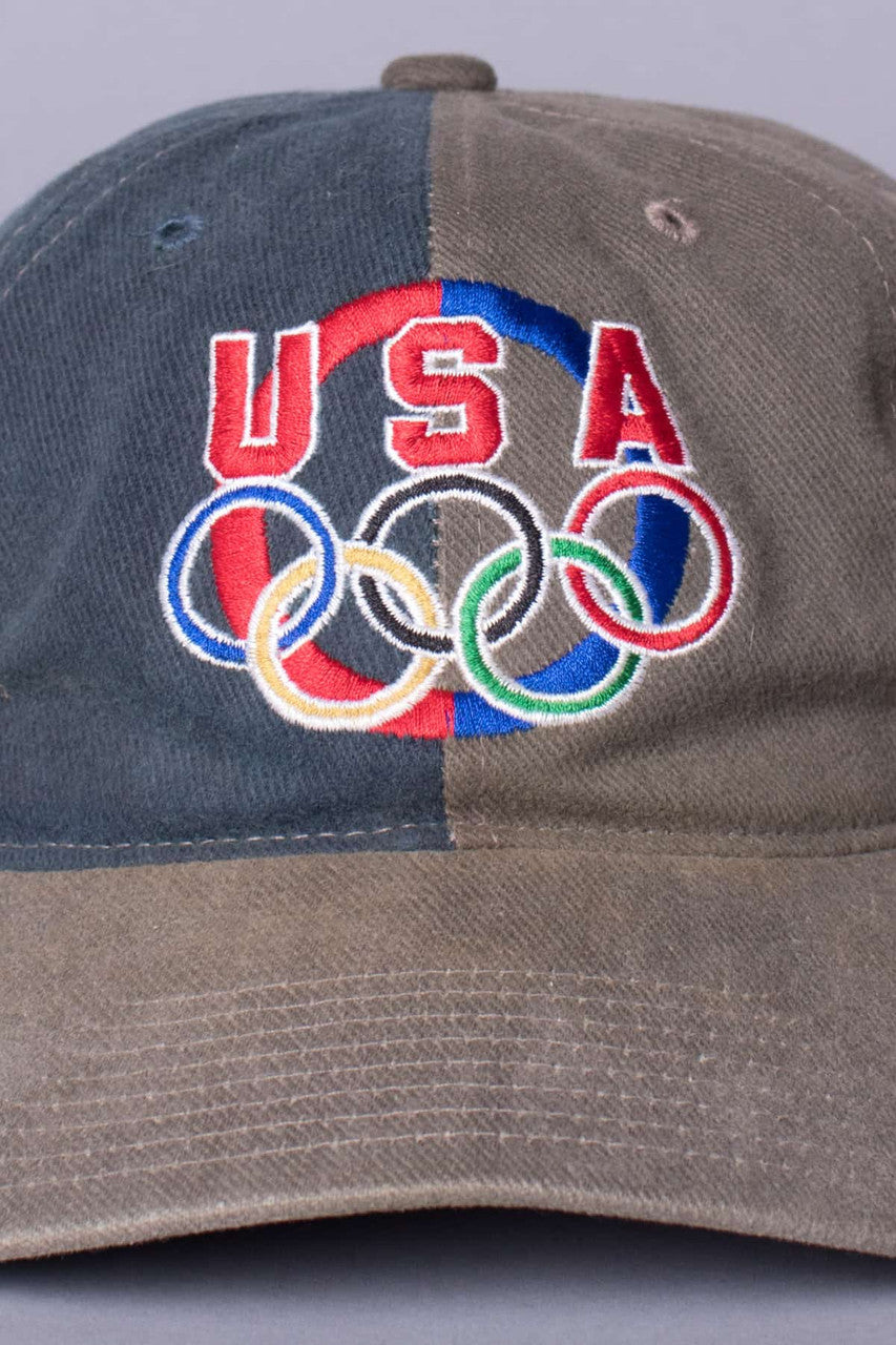 USA Olympic Dad Hat