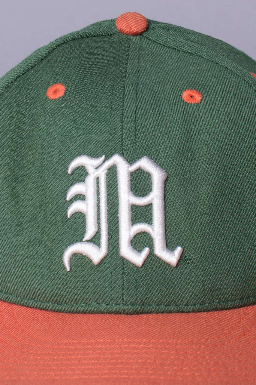 Miami Fitted Nike Hat