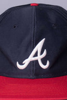 Atlanta Snapback Hat