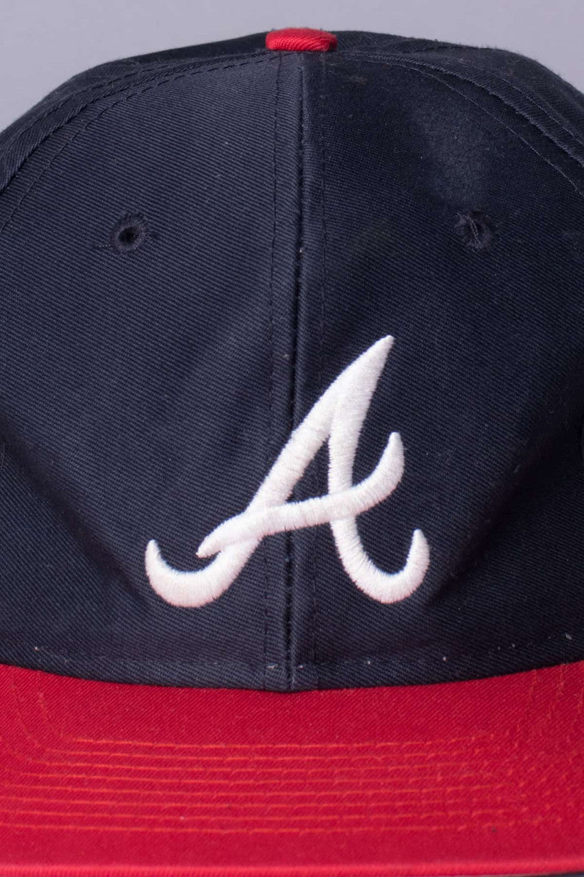 Atlanta Snapback Hat
