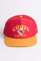 Chiefs Signiture Snapback