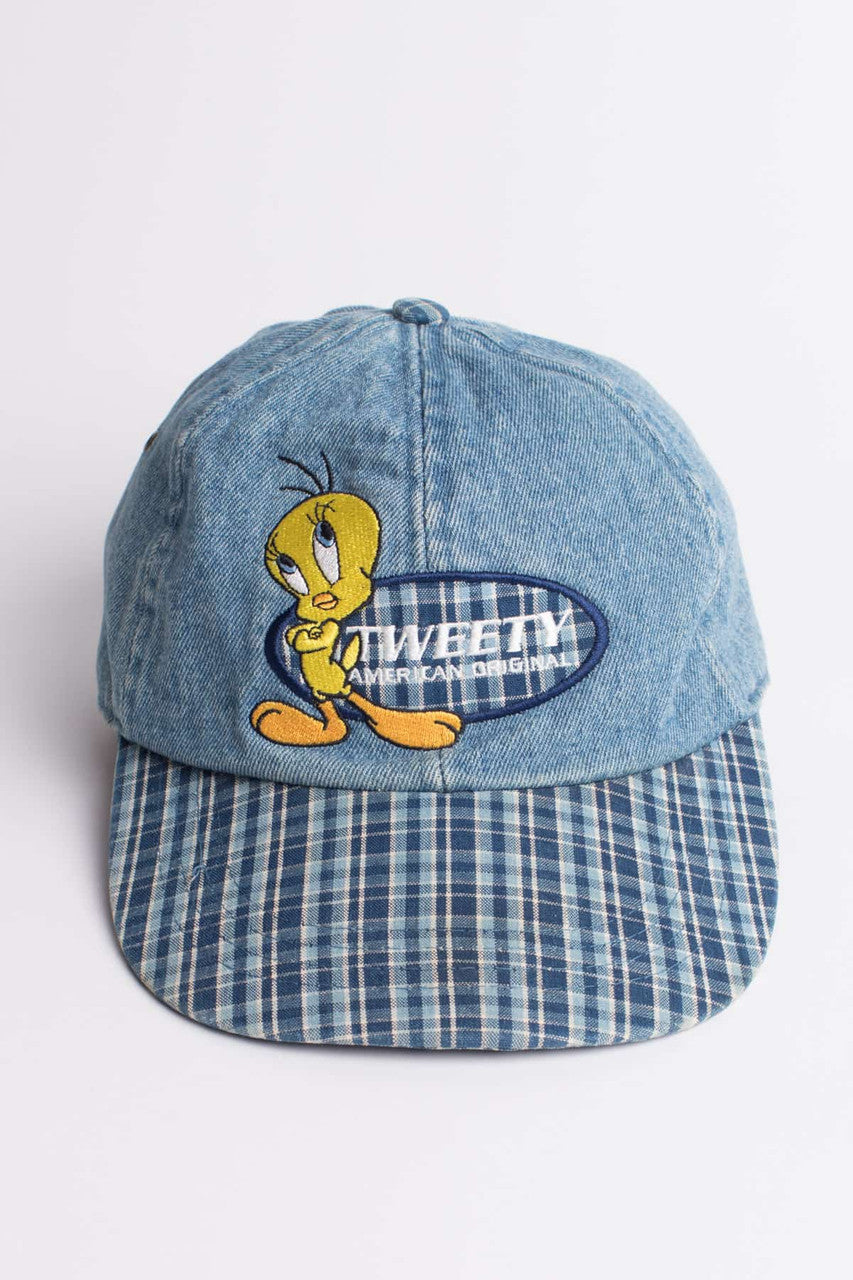 97 Tweety American Original Hat
