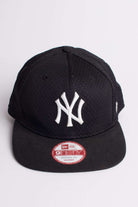 New York Jersey Snapback