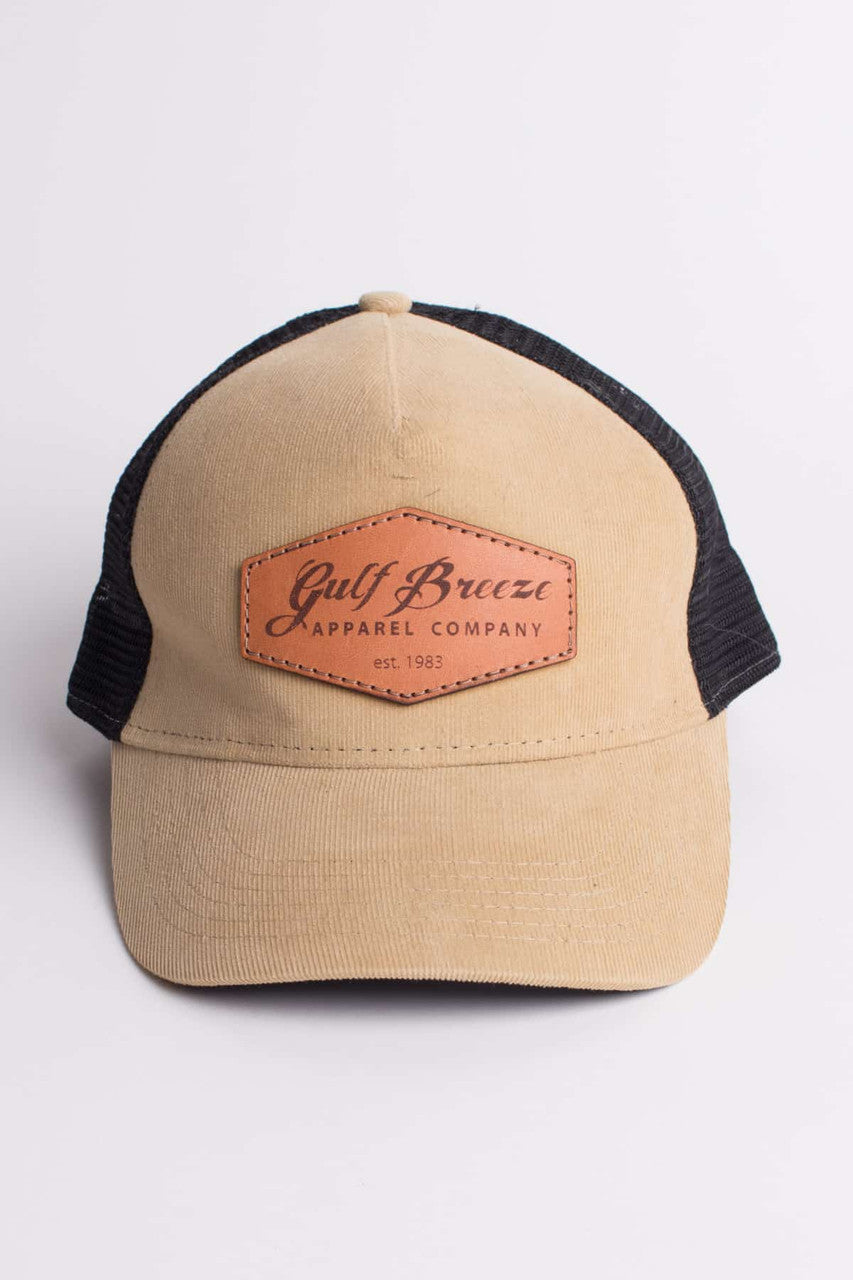 Gulf Breeze Trucker Hat