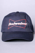 Vintage Budweiser Promo Hat