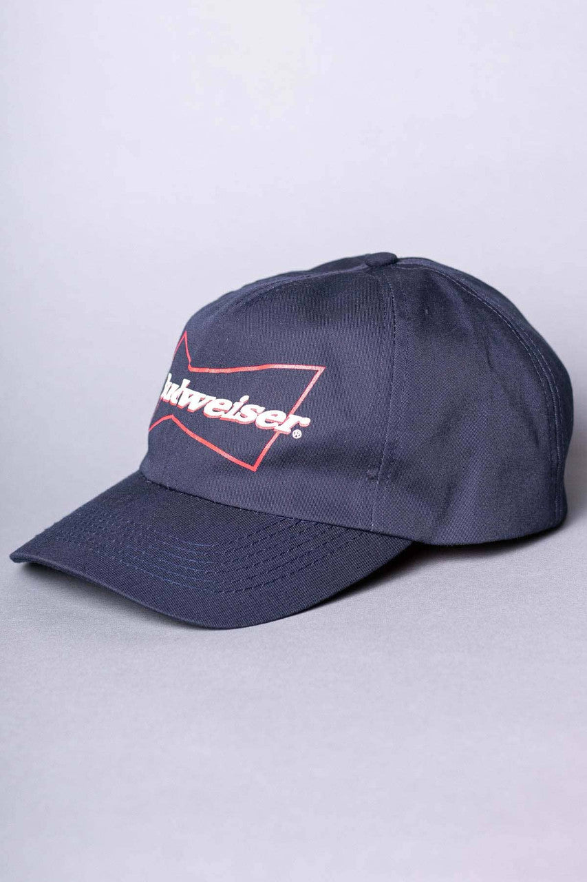 Vintage Budweiser Promo Hat