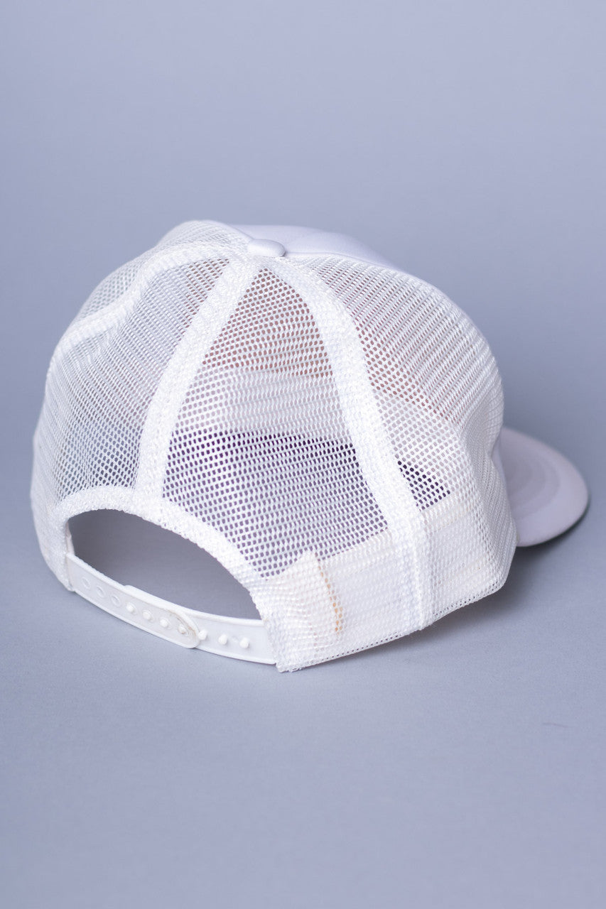 Vintage Chevy Snapback