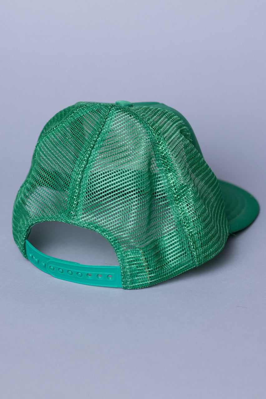 Vintage Troy-Bilt Trucker Hat