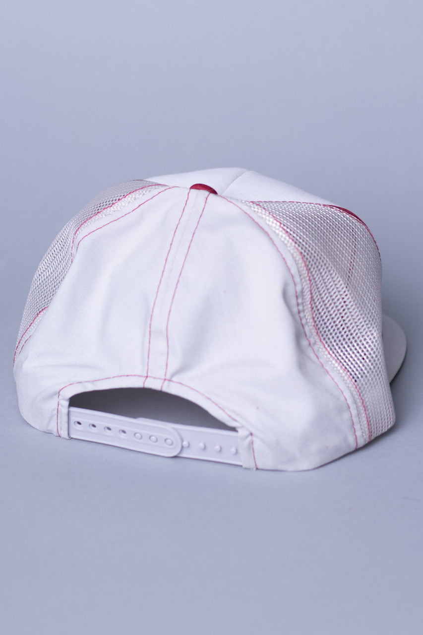 Texaco Vintage Trucker Hat