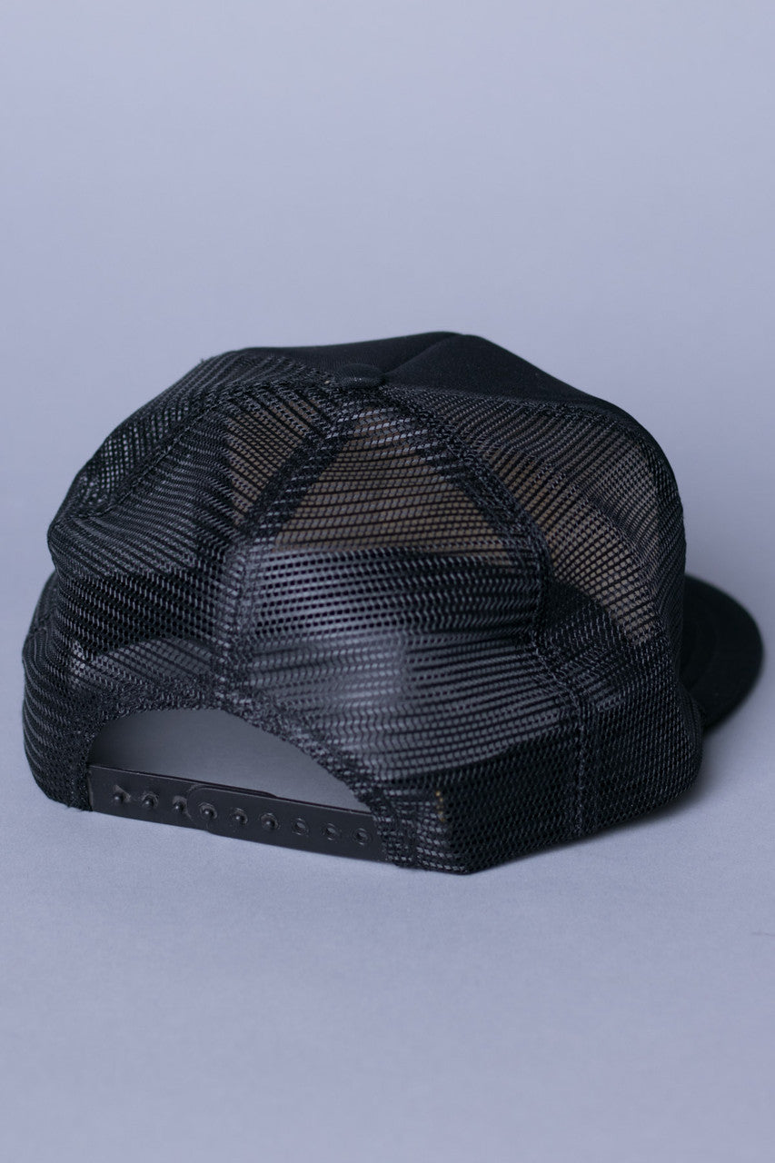 STS-34 Vintage Nasa Snapback