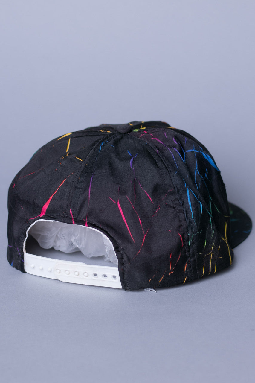 Sea World Vintage Snapback