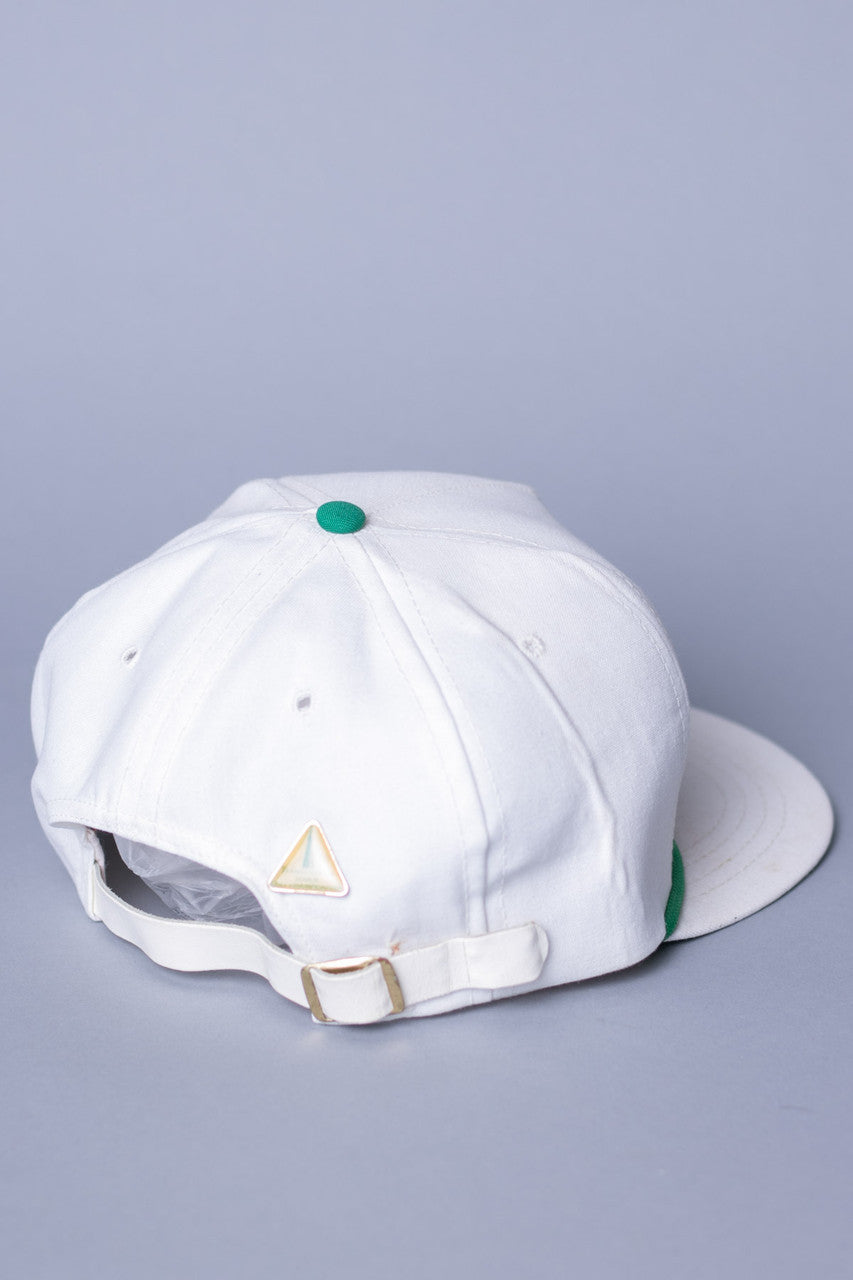 Golf Championship Vintage Hat