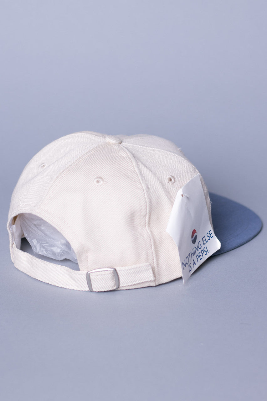 Pepsi Promo Vintage Hat