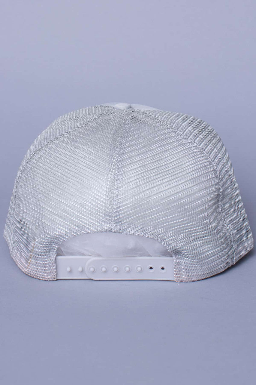 Quality Chevrolet Trucker Hat