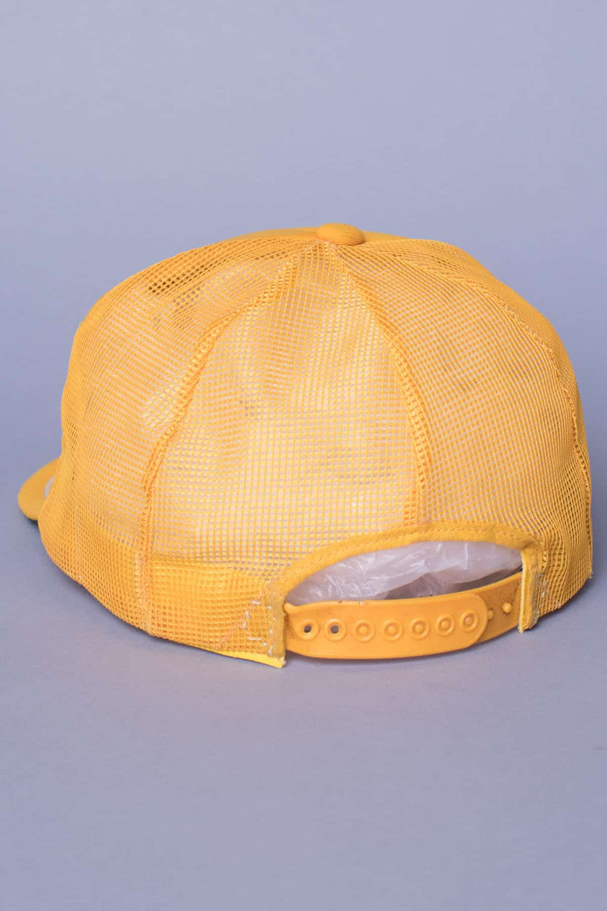 Cozumel Vintage Trucker Hat